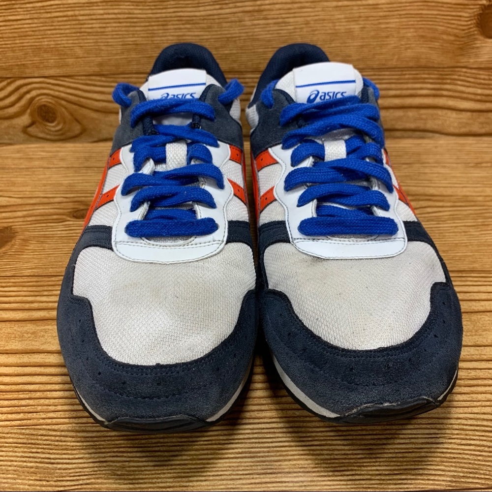 *SOLD* ASICS Gel-Holland Cross Trainer Shoes - Picture 4 of 10